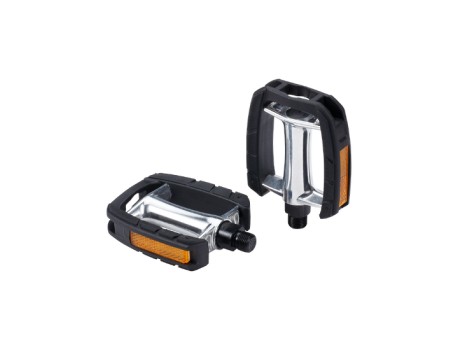 BBB Pédales BPD-45B SteadyRest 2.0