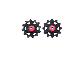 BBB BDP-20X RollerBoys CERAMIC for SRAM XPLR 12v.