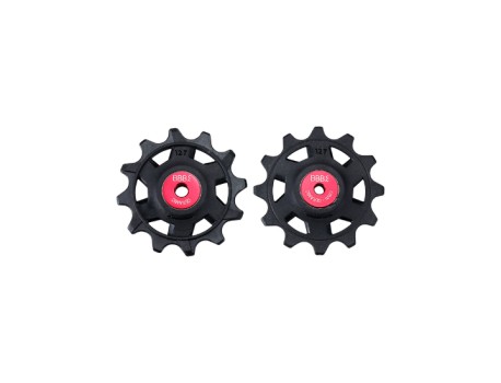 BBB BDP-20X RollerBoys CERAMIC for SRAM XPLR 12v.