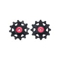 BBB BDP-20X RollerBoys CERAMIC for SRAM XPLR 12v.