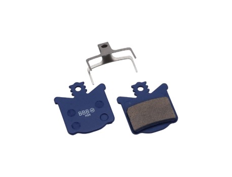 BBB BBS-81 Plaquettes MAGURA MT-A2 Organic Compound