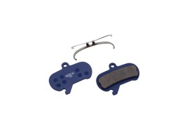 BBB BBS-80 Plaquettes SRAM MAVEN Organic Compound