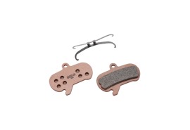 BBB BBS-80S Plaquettes SRAM MAVEN Sintered Compound