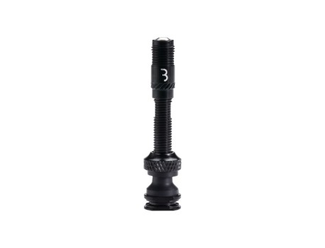 BBB BTI-166 AL Valve CoreCap 40mm BLACK
