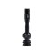 BBB BTI-166 AL Valve CoreCap 40mm BLACK