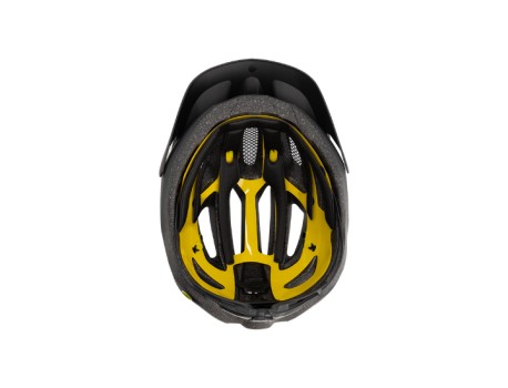 BBB BHE-23 Dune Mips 3.0 Fidlock Noir Matt