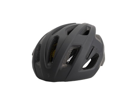 BBB BHE-23 Dune Mips 3.0 Fidlock Noir Matt