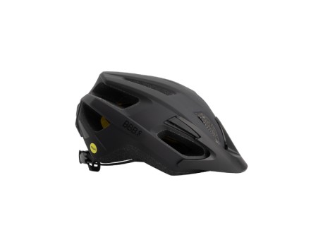 BBB BHE-23 Dune Mips 3.0 Fidlock Noir Matt