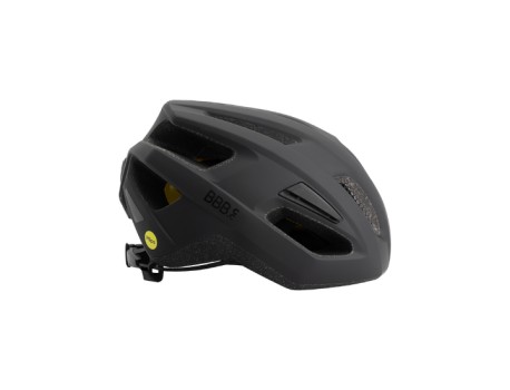 BBB BHE-23 Dune Mips 3.0 Fidlock Noir Matt