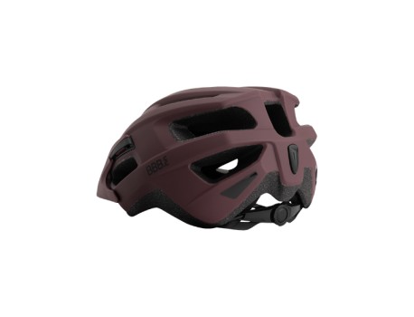 BBB BHE-23 Dune Mips 3.0 Fidlock Rouge Matt