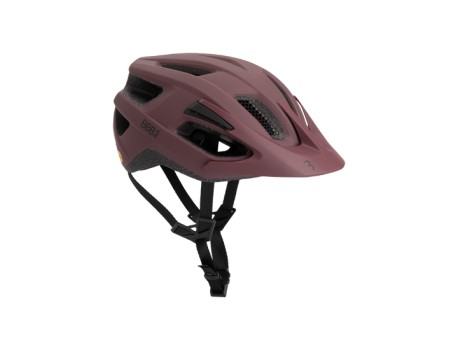 BBB BHE-23 Dune Mips 3.0 Fidlock Rouge Matt