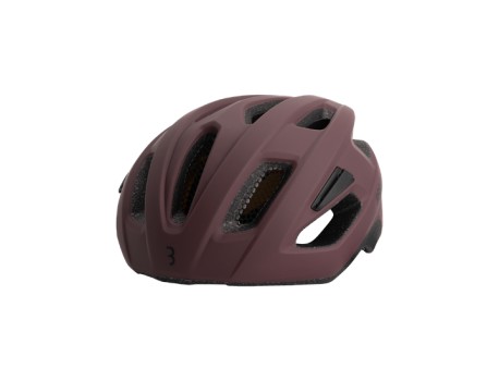 BBB BHE-23 Dune Mips 3.0 Fidlock Rouge Matt
