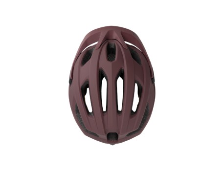 BBB BHE-23 Dune Mips 3.0 Fidlock Rouge Matt