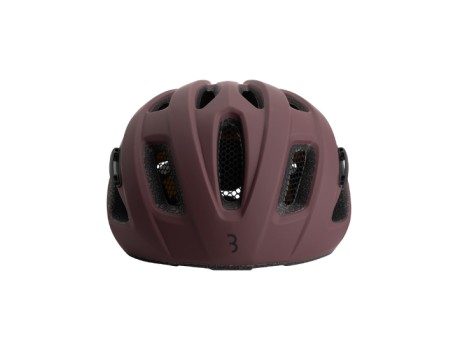 BBB BHE-23 Dune Mips 3.0 Fidlock Rouge Matt