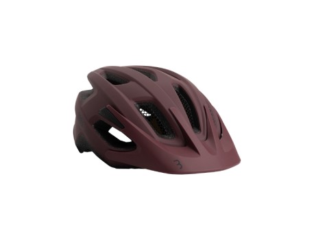 BBB BHE-23 Dune Mips 3.0 Fidlock Rouge Matt