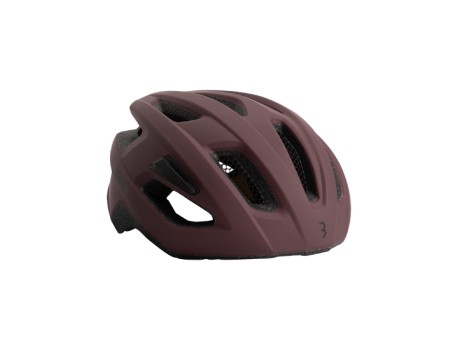 BBB BHE-23 Dune Mips 3.0 Fidlock Rouge Matt