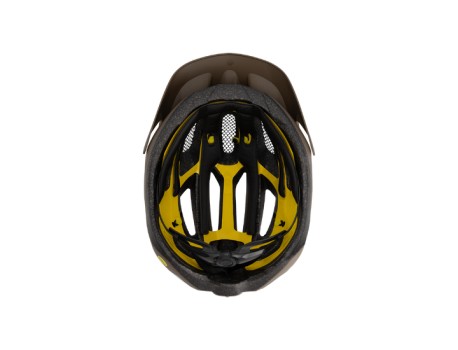 BBB BHE-23 Dune Mips 3.0 Fidlock Rouge Matt