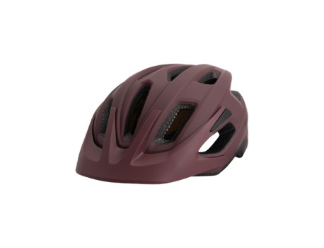 BBB BHE-23 Dune Mips 3.0 Fidlock Rouge Matt