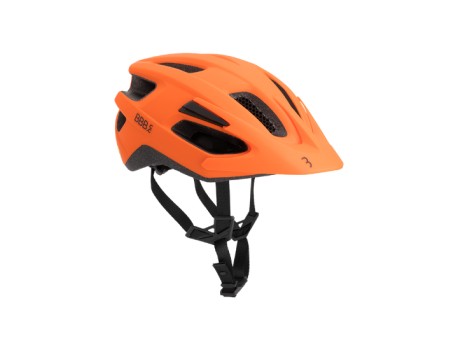 BBB BHE-23 Dune Mips 3.0 Fidlock Orange