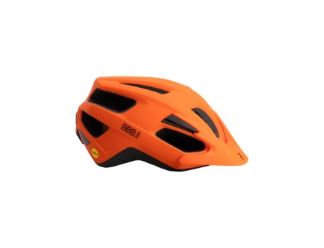 BBB BHE-23 Dune Mips 3.0 Fidlock Orange