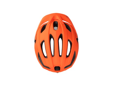 BBB BHE-23 Dune Mips 3.0 Fidlock Orange