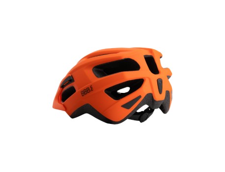 BBB BHE-23 Dune Mips 3.0 Fidlock Orange