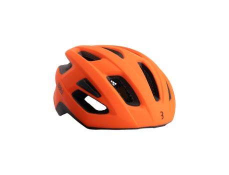 BBB BHE-23 Dune Mips 3.0 Fidlock Orange