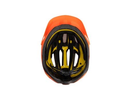 BBB BHE-23 Dune Mips 3.0 Fidlock Orange