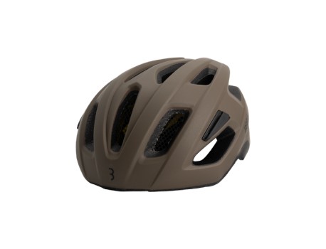 BBB BHE-23 Dune Mips 3.0 Fidlock Cuivre