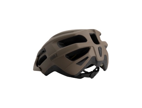 BBB BHE-23 Dune Mips 3.0 Fidlock Cuivre