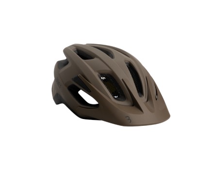 BBB BHE-23 Dune Mips 3.0 Fidlock Cuivre