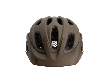 BBB BHE-23 Dune Mips 3.0 Fidlock Cuivre