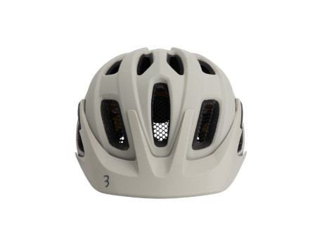 BBB BHE-23 Dune Mips 3.0 Fidlock Blanc Matt