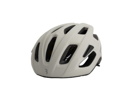 BBB BHE-23 Dune Mips 3.0 Fidlock Blanc Matt