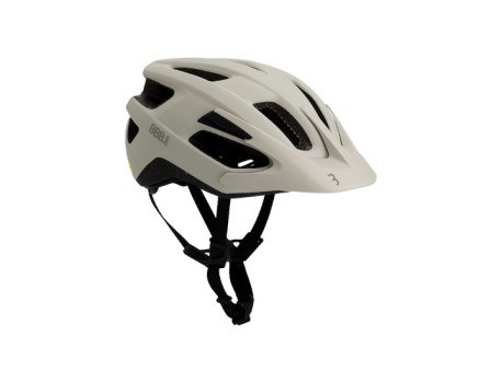 BBB BHE-23 Dune Mips 3.0 Fidlock Blanc Matt