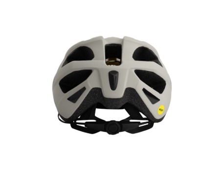BBB BHE-23 Dune Mips 3.0 Fidlock Blanc Matt
