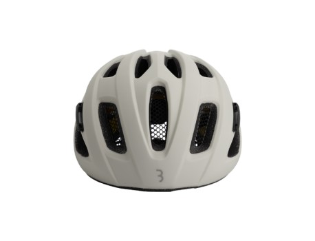 BBB BHE-23 Dune Mips 3.0 Fidlock Blanc Matt