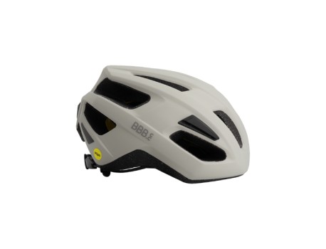 BBB BHE-23 Dune Mips 3.0 Fidlock Blanc Matt
