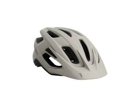 BBB BHE-23 Dune Mips 3.0 Fidlock Blanc Matt