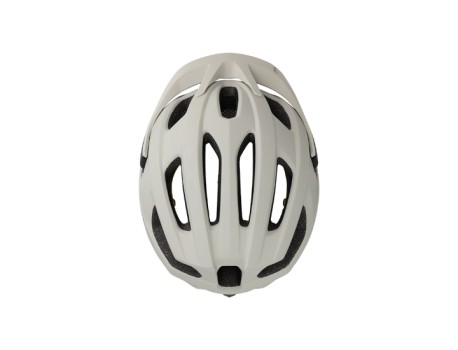 BBB BHE-23 Dune Mips 3.0 Fidlock Blanc Matt