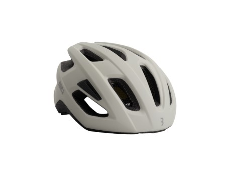 BBB BHE-23 Dune Mips 3.0 Fidlock Blanc Matt