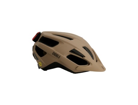 BBB BHE-23 Dune Mips 3.0 Fidlock Camel