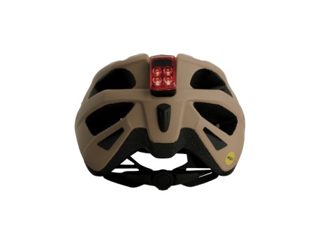 BBB BHE-23 Dune Mips 3.0 Fidlock Camel