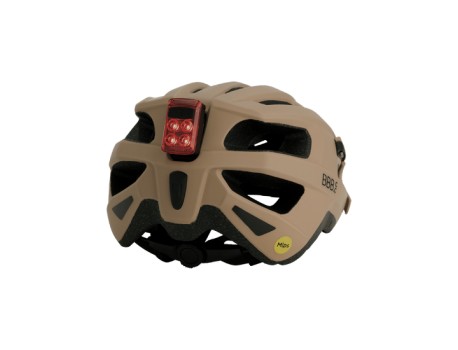 BBB BHE-23 Dune Mips 3.0 Fidlock Camel