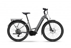 Lapierre E-EXPLORER 5.5 LOW Graphite Grey Mat 540wh