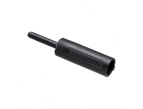 Shimano Embout de gaine avec languette courte pour levier ST