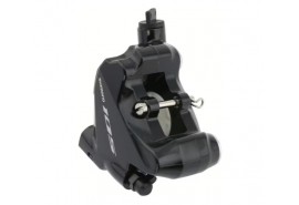 SHIMANO 105 Etrier De Frein À Disque Hydraulique Arrière BR-R7070-F 2-Pistons Système Flat Mount NOIR