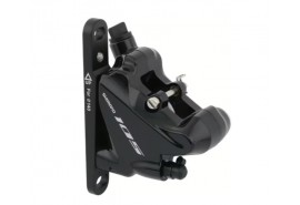 SHIMANO 105 Etrier De Frein À Disque Hydraulique Avant BR-R7070-F 2-Pistons Système Flat Mount NOIR