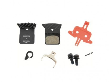 SHIMANO 105 Etrier De Frein À Disque Hydraulique Avant BR-R7070-F 2-Pistons Système Flat Mount NOIR