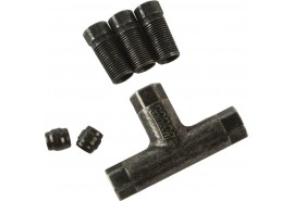 Magura Splitter T-Stuk fot HS/RT/MT2